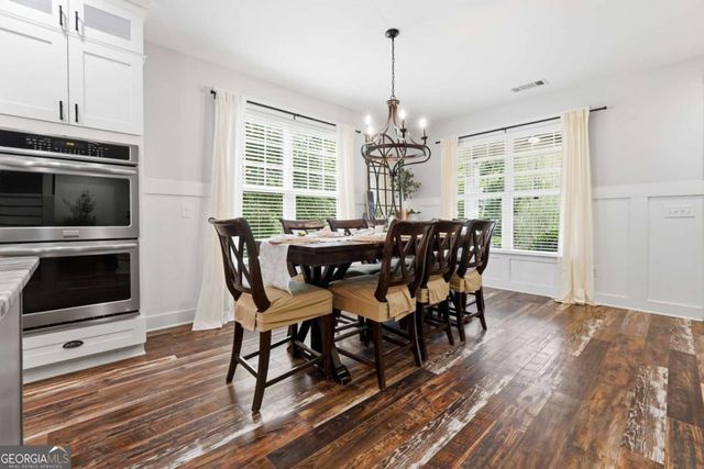 125 Mill Pond Court, Acworth, GA 30101