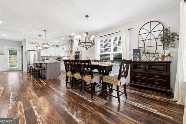 125 Mill Pond Court, Acworth, GA 30101