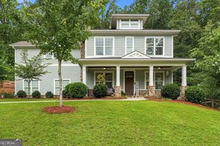 125 Mill Pond Court, Acworth, GA 30101