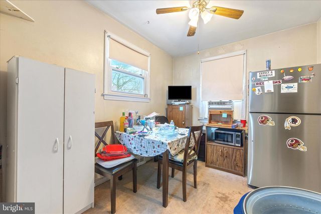 406 BRANDYWINE ST SE, Washington, DC 20032