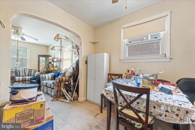 406 BRANDYWINE ST SE, Washington, DC 20032