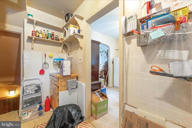 406 BRANDYWINE ST SE, Washington, DC 20032