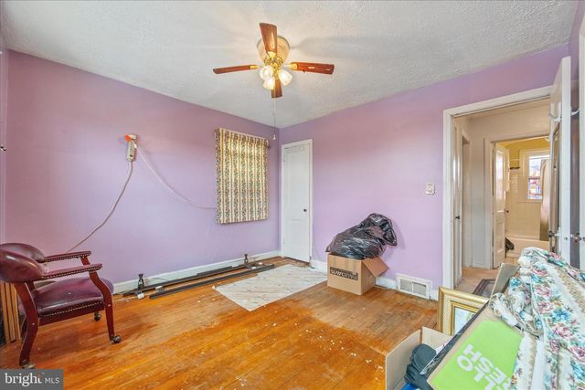 406 BRANDYWINE ST SE, Washington, DC 20032