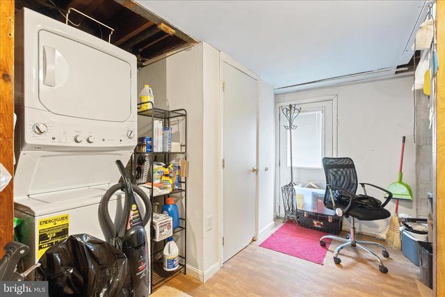 406 BRANDYWINE ST SE, Washington, DC 20032