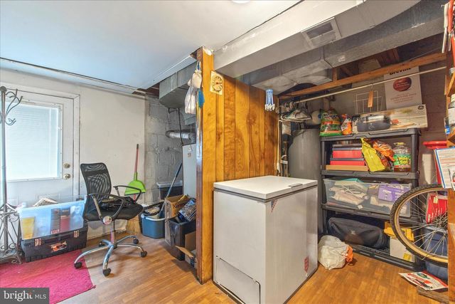 406 BRANDYWINE ST SE, Washington, DC 20032