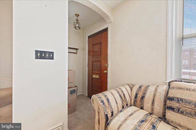 406 BRANDYWINE ST SE, Washington, DC 20032