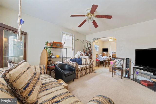 406 BRANDYWINE ST SE, Washington, DC 20032