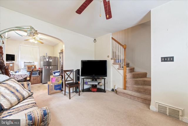 406 BRANDYWINE ST SE, Washington, DC 20032