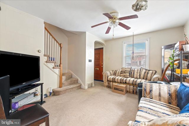 406 BRANDYWINE ST SE, Washington, DC 20032