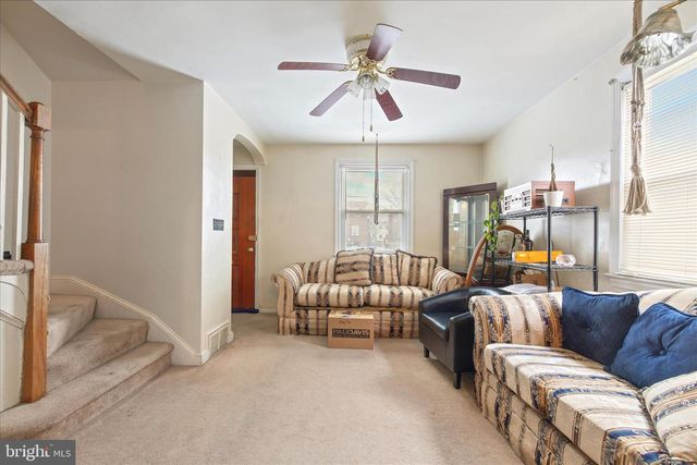 406 BRANDYWINE ST SE, Washington, DC 20032