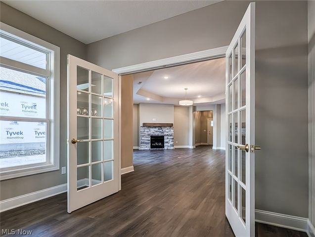 4332 Evergreen Court, North Canton, OH 44720