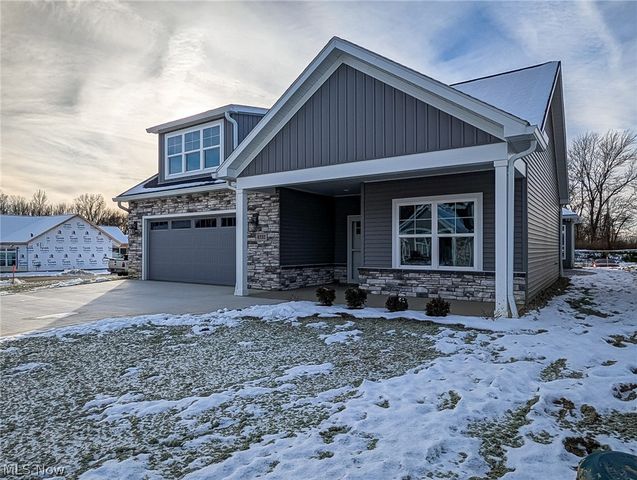 4332 Evergreen Court, North Canton, OH 44720