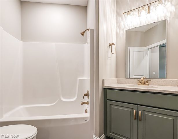 4332 Evergreen Court, North Canton, OH 44720