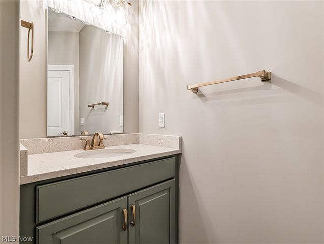 4332 Evergreen Court, North Canton, OH 44720