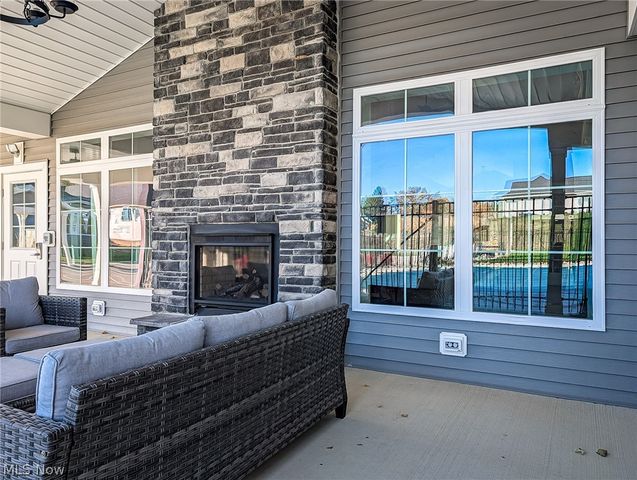 4332 Evergreen Court, North Canton, OH 44720