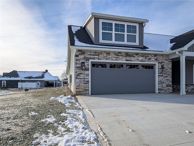 4332 Evergreen Court, North Canton, OH 44720