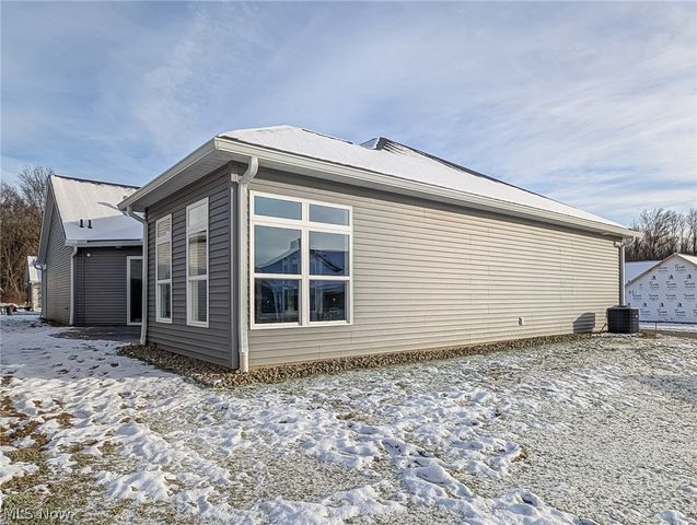 4332 Evergreen Court, North Canton, OH 44720