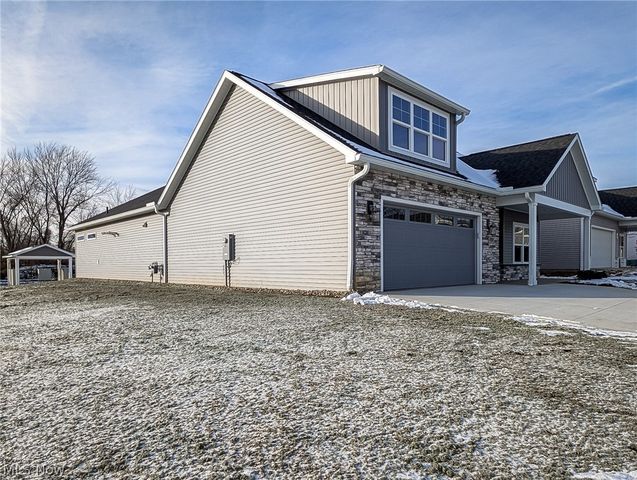 4332 Evergreen Court, North Canton, OH 44720