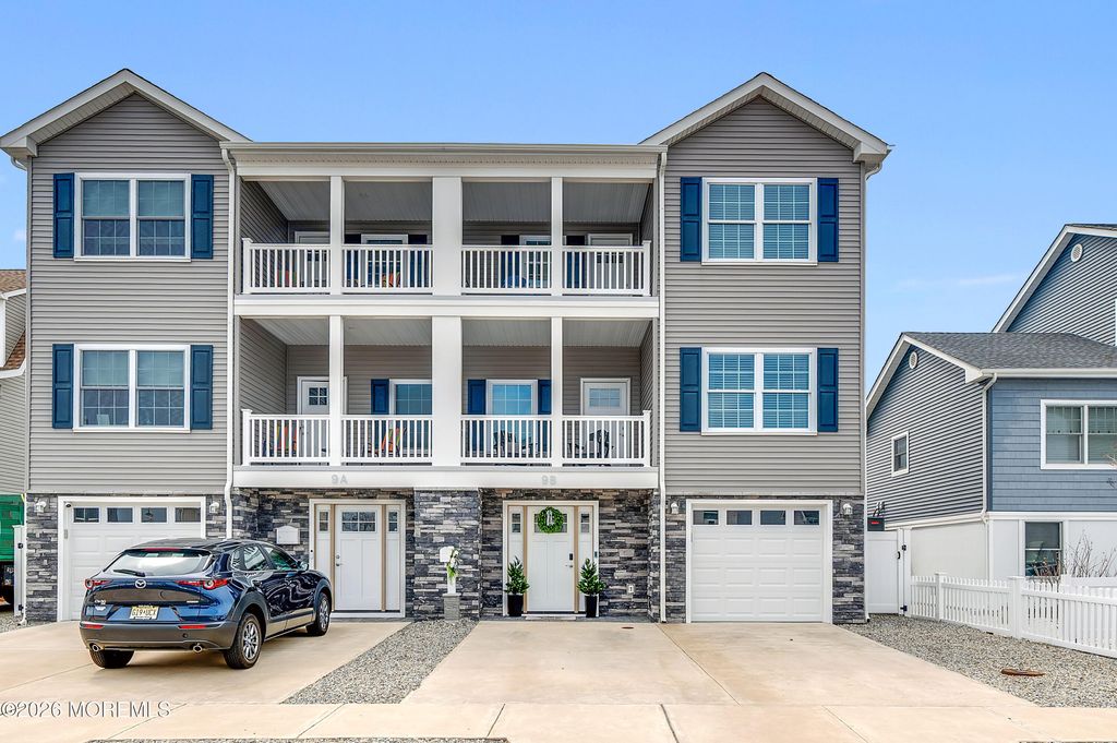 9 Saint Lawrence Avenue 2, Seaside Heights, NJ 08751