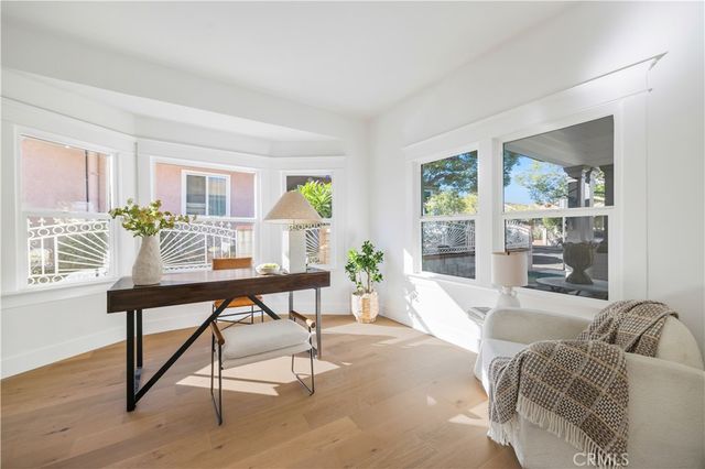 5670 Hub Street, Los Angeles, CA 90042