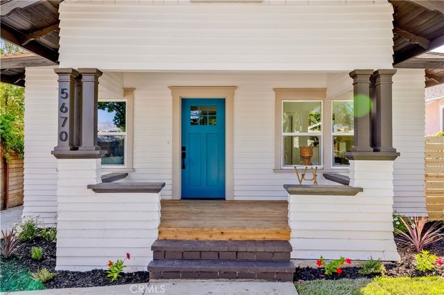 5670 Hub Street, Los Angeles, CA 90042