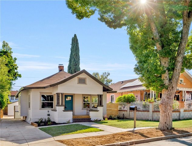 5670 Hub Street, Los Angeles, CA 90042