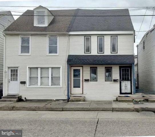302 JERSEY AVE, Gloucester City, NJ 08030