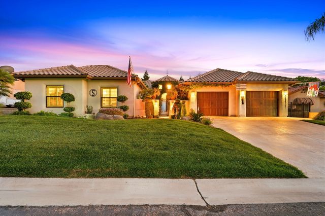 32815 Riverside Drive, Springville, CA 93265