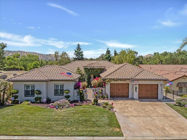 32815 Riverside Drive, Springville, CA 93265