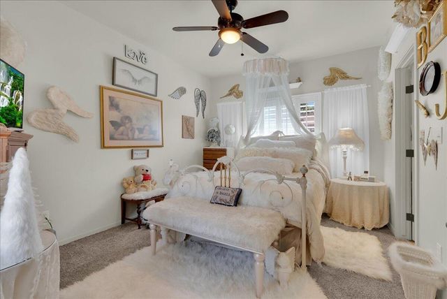 32815 Riverside Drive, Springville, CA 93265