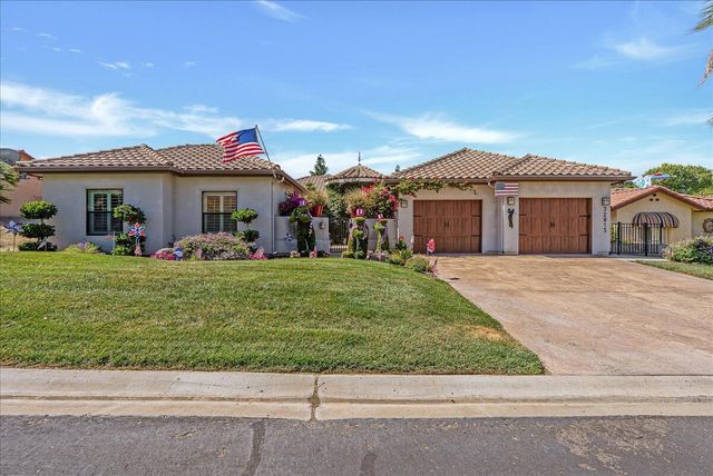 32815 Riverside Drive, Springville, CA 93265