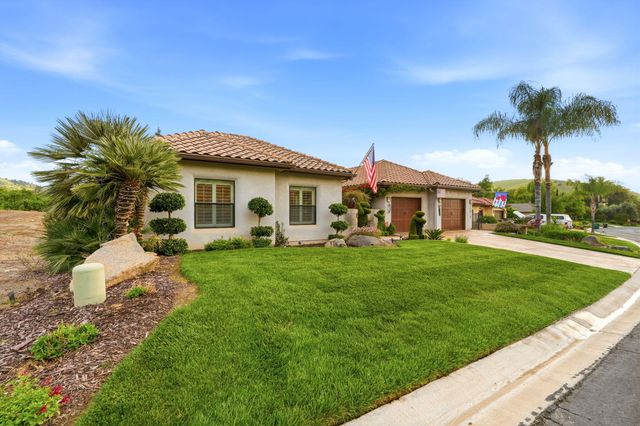 32815 Riverside Drive, Springville, CA 93265