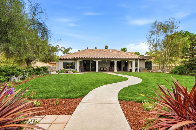 32815 Riverside Drive, Springville, CA 93265