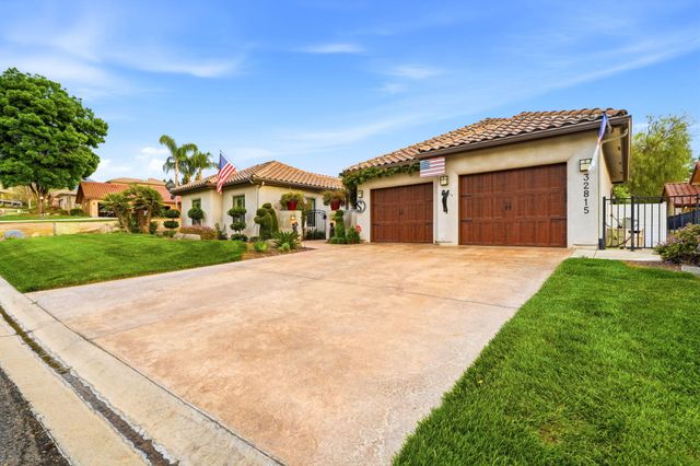 32815 Riverside Drive, Springville, CA 93265