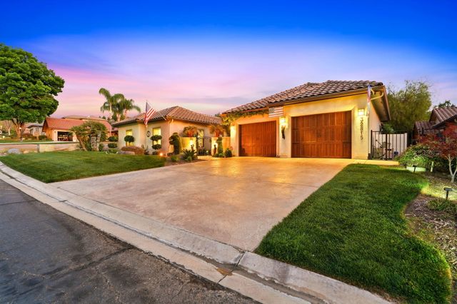 32815 Riverside Drive, Springville, CA 93265