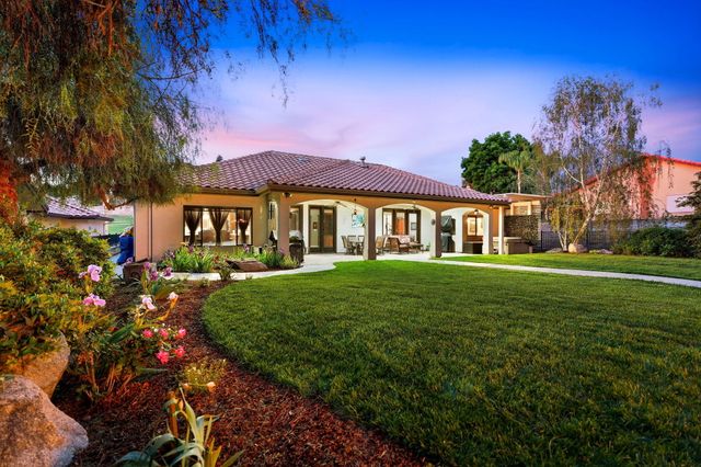 32815 Riverside Drive, Springville, CA 93265