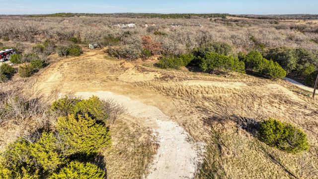 7625 Floyd Court, Weatherford, TX 76087