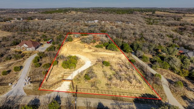 7625 Floyd Court, Weatherford, TX 76087