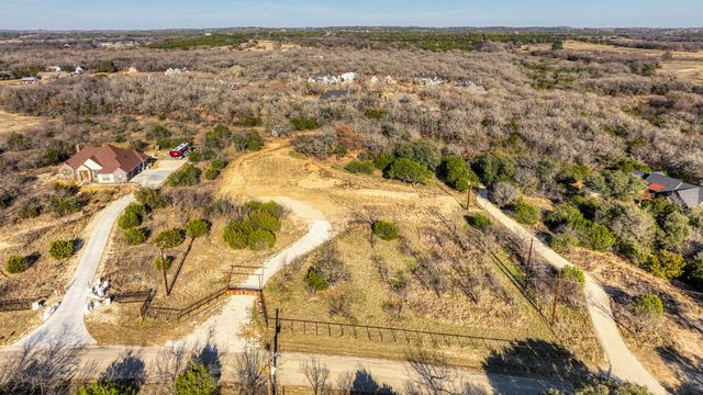 7625 Floyd Court, Weatherford, TX 76087