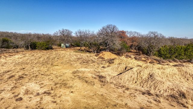 7625 Floyd Court, Weatherford, TX 76087