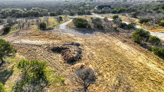 7625 Floyd Court, Weatherford, TX 76087