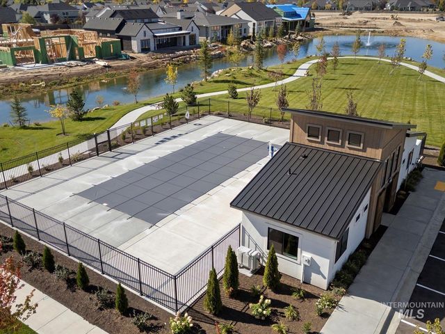 2346 N Annadale Pl Cassia RV, Eagle, ID 83616