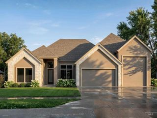 2346 N Annadale Pl Cassia RV, Eagle, ID 83616