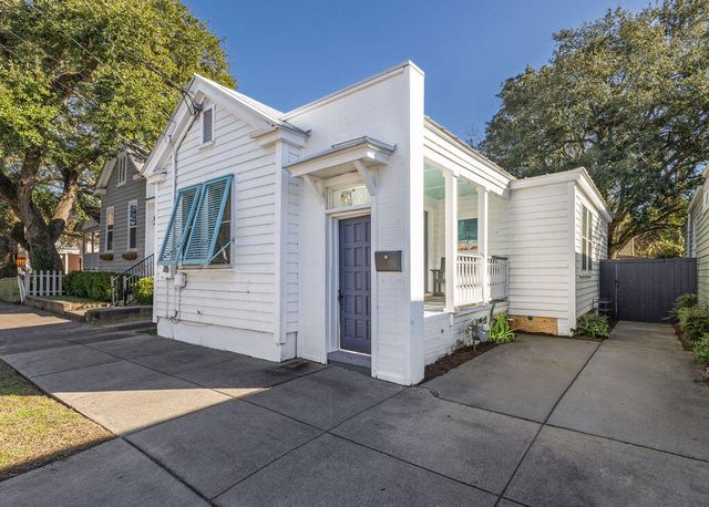 381 Sumter Street, Charleston, SC 29403