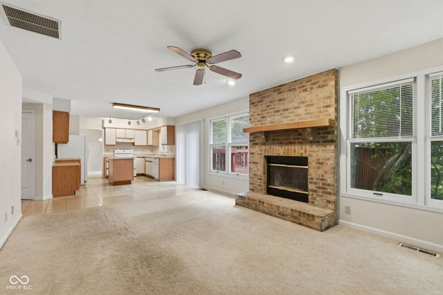 5635 Arabian Court, Indianapolis, IN 46228