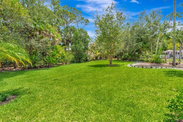 5531 HIBISCUS Road, Jupiter, FL 33458