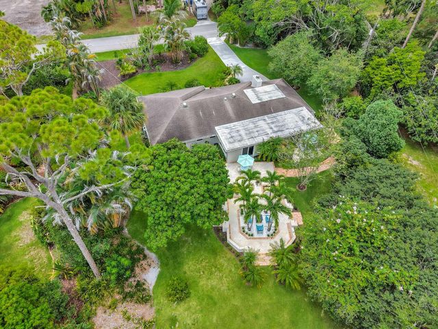 5531 HIBISCUS Road, Jupiter, FL 33458