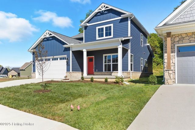 1146 Greens Dr, Simpsonville, KY 40067