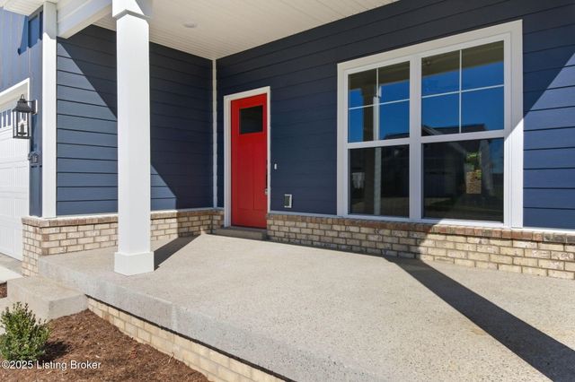 1146 Greens Dr, Simpsonville, KY 40067