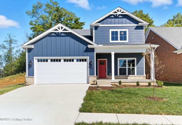1146 Greens Dr, Simpsonville, KY 40067